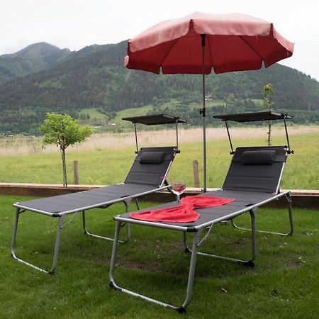 Appartement Plattner Zell am See Exterior foto