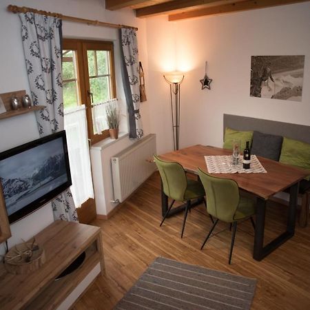 Appartement Plattner Zell am See Exterior foto
