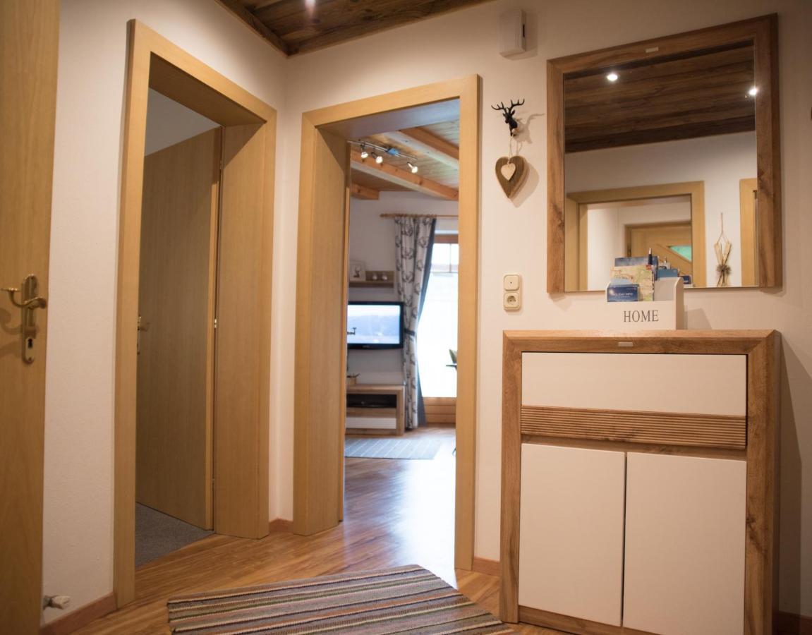 Appartement Plattner Zell am See Exterior foto