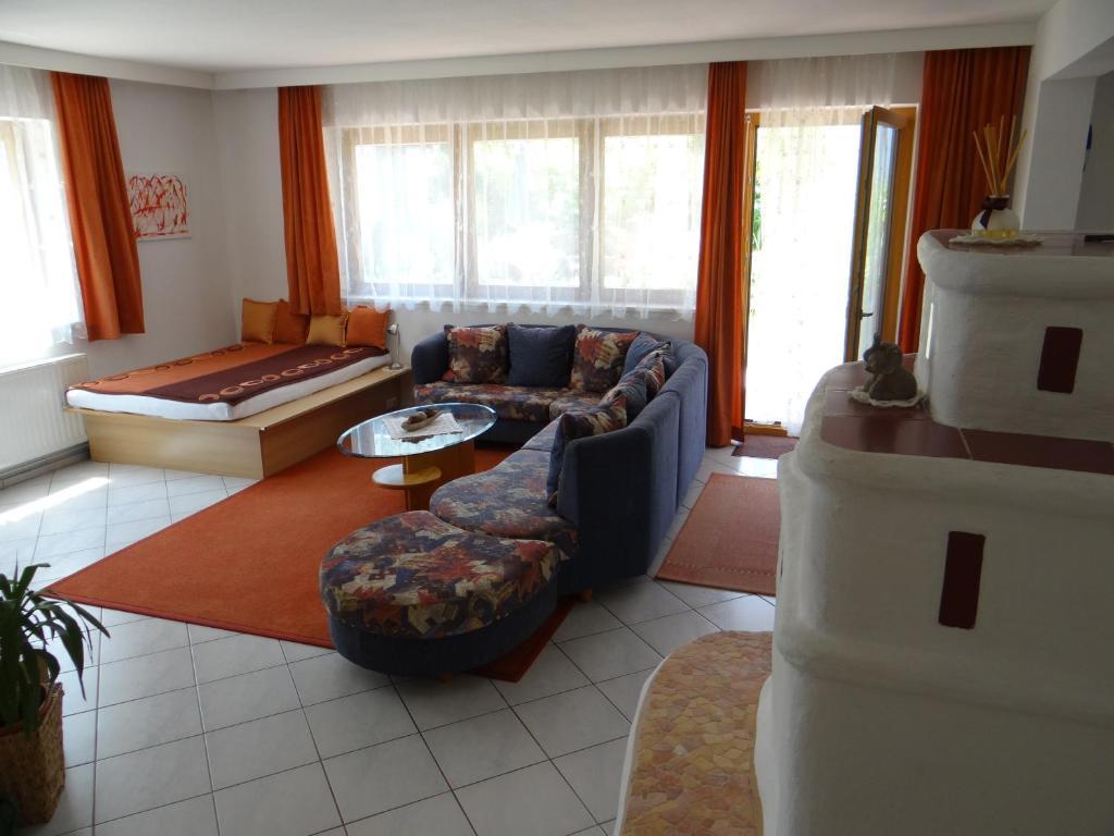 Appartement Plattner Zell am See Zimmer foto