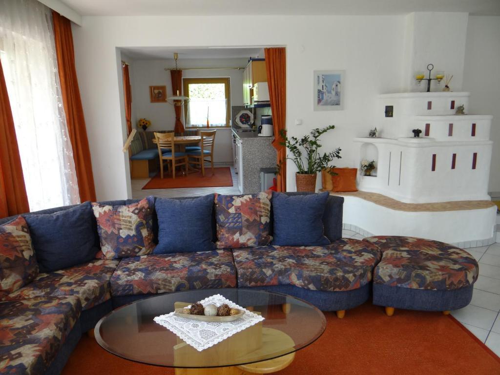 Appartement Plattner Zell am See Zimmer foto