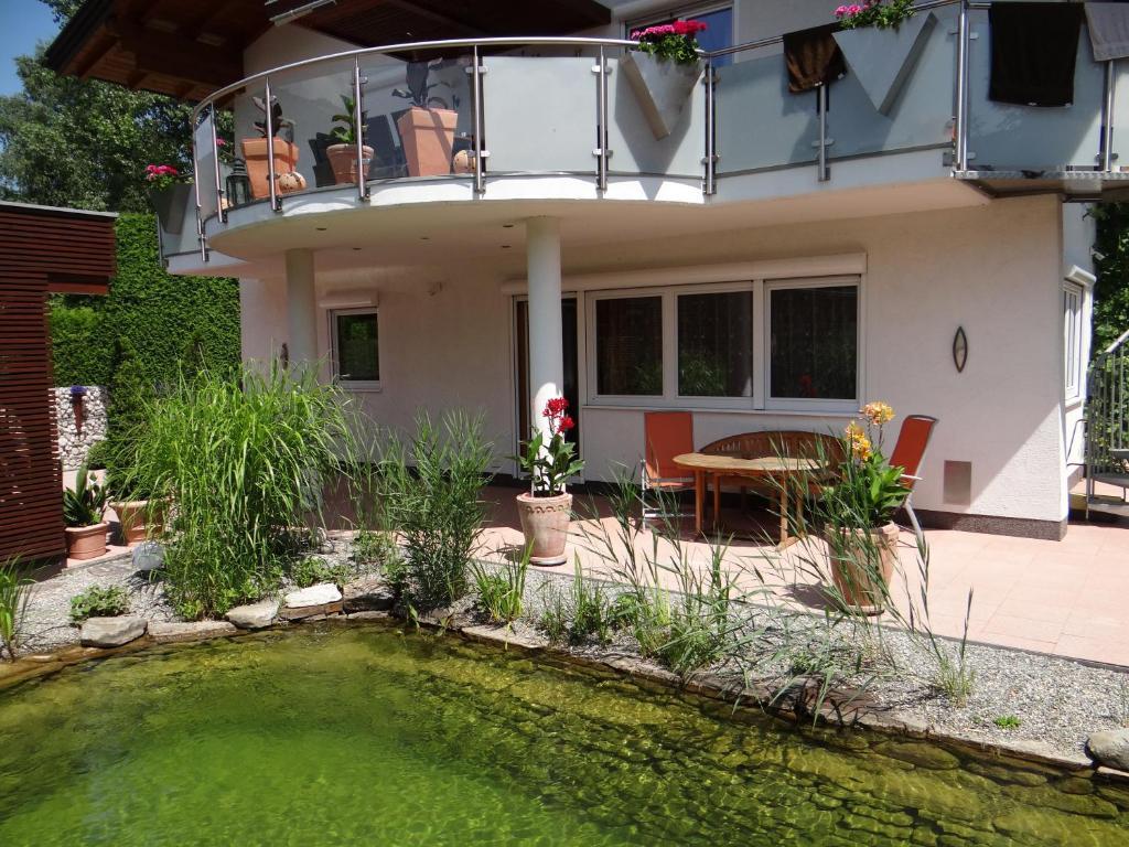 Appartement Plattner Zell am See Zimmer foto
