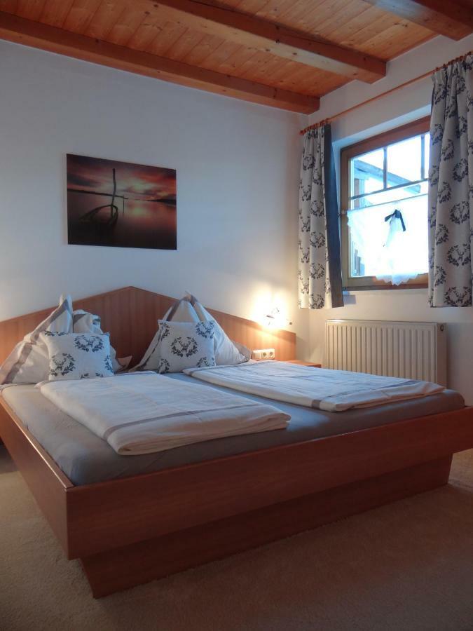 Appartement Plattner Zell am See Exterior foto