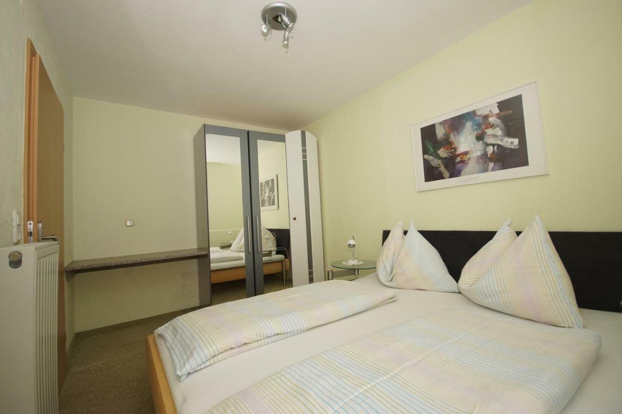 Appartement Plattner Zell am See Exterior foto