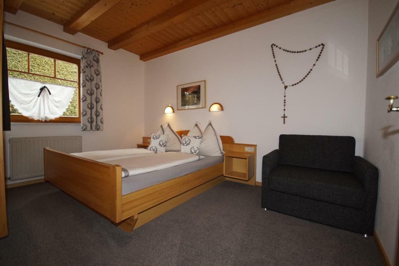 Appartement Plattner Zell am See Exterior foto