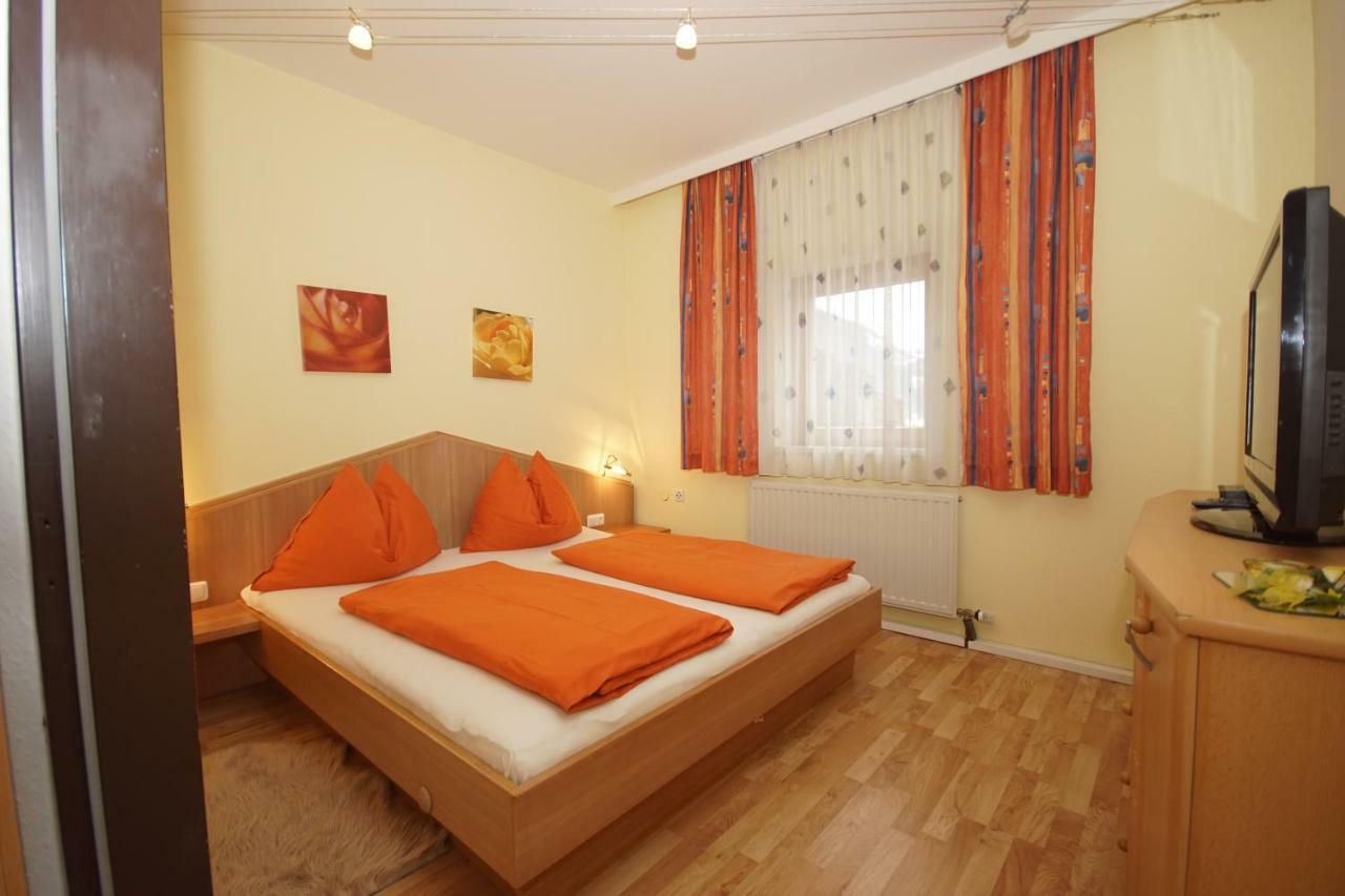 Appartement Plattner Zell am See Exterior foto